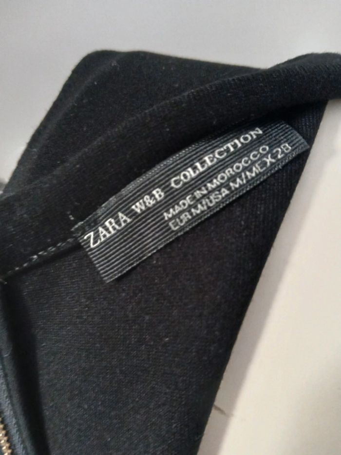 Robe pull taille M - photo numéro 3