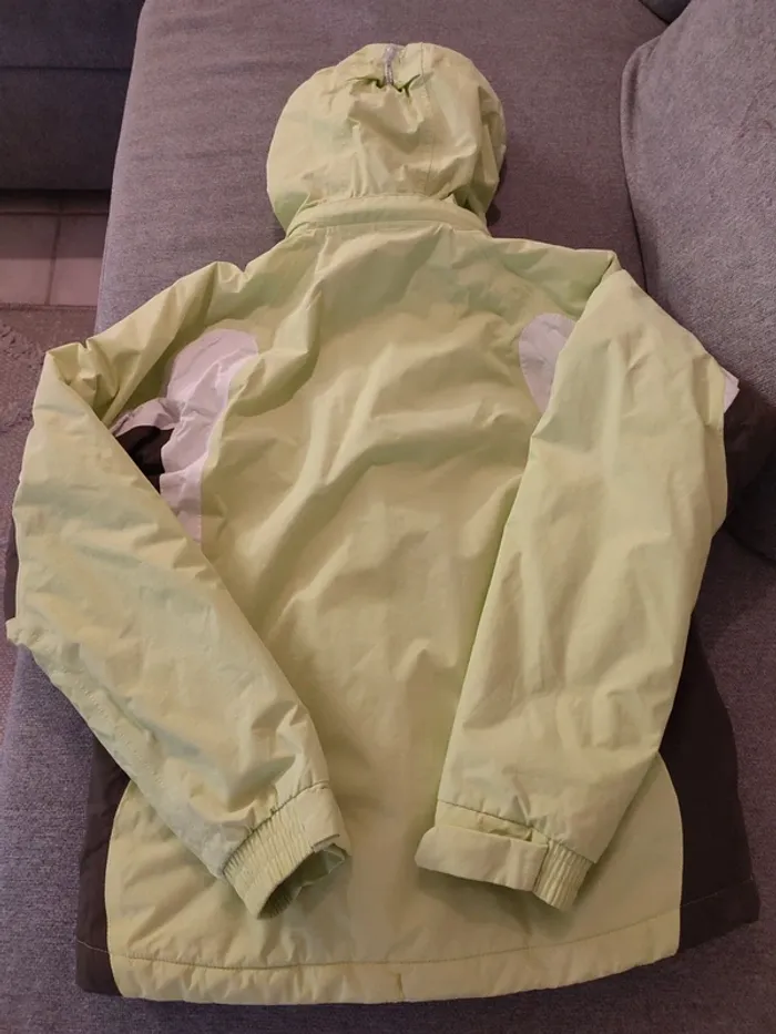 Veste ski 36 - photo numéro 5