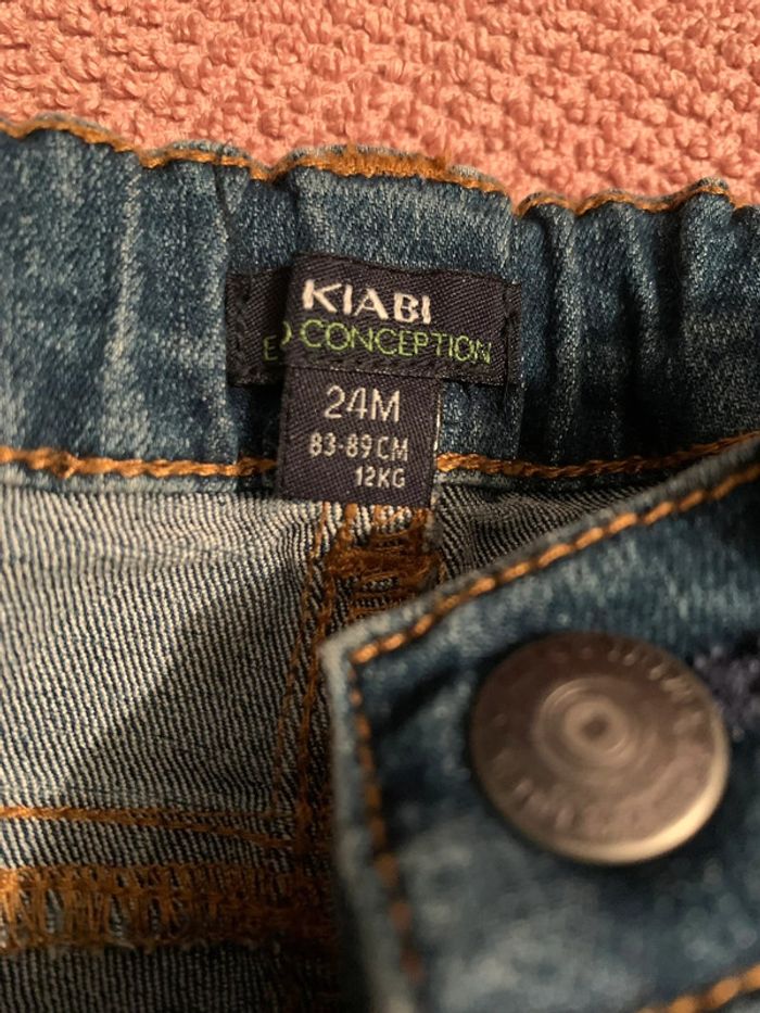 Pantalon - photo numéro 2