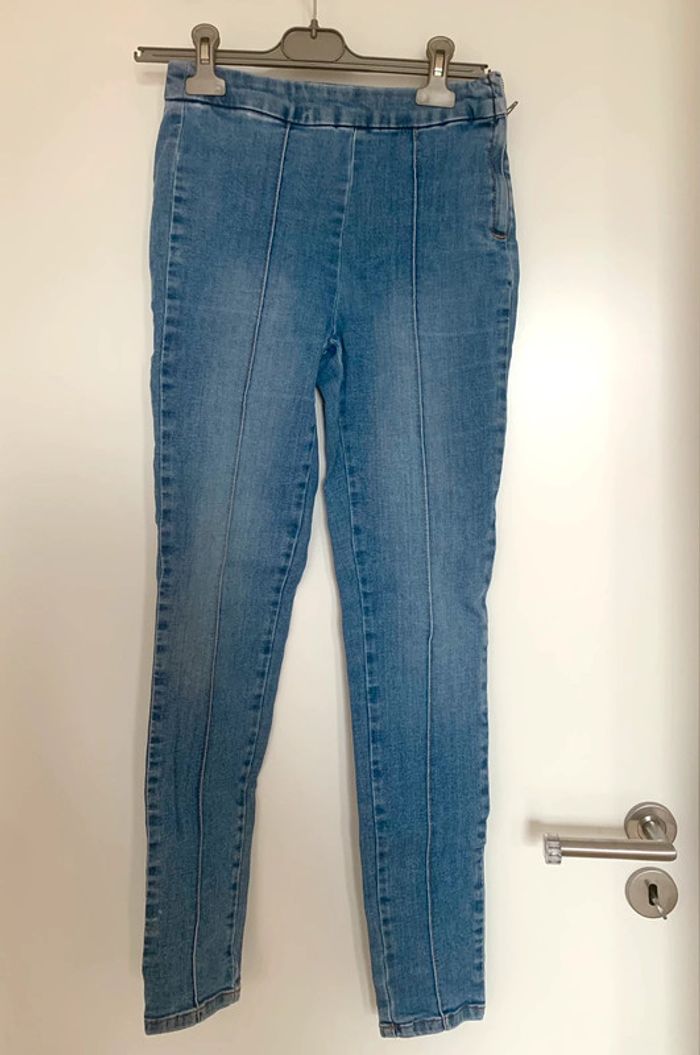 Jeggings Promod T 34/36 - photo numéro 2