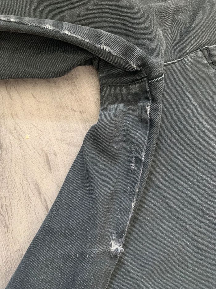 Pantalon terre de marins - photo numéro 6