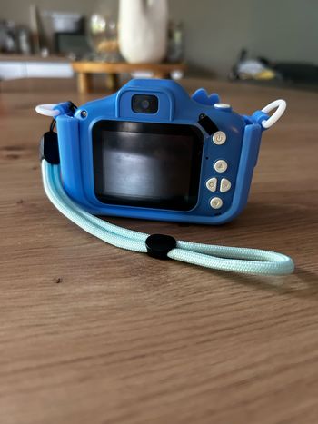Appareil photo enfant