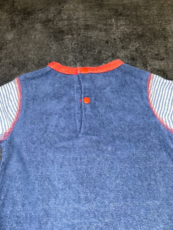 Pyjama bébé été - photo numéro 6