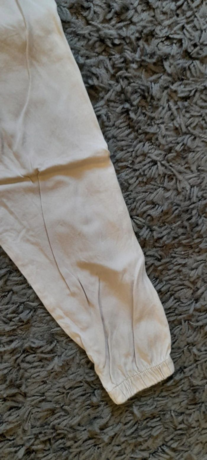 Pantalon cargo léger - photo numéro 9