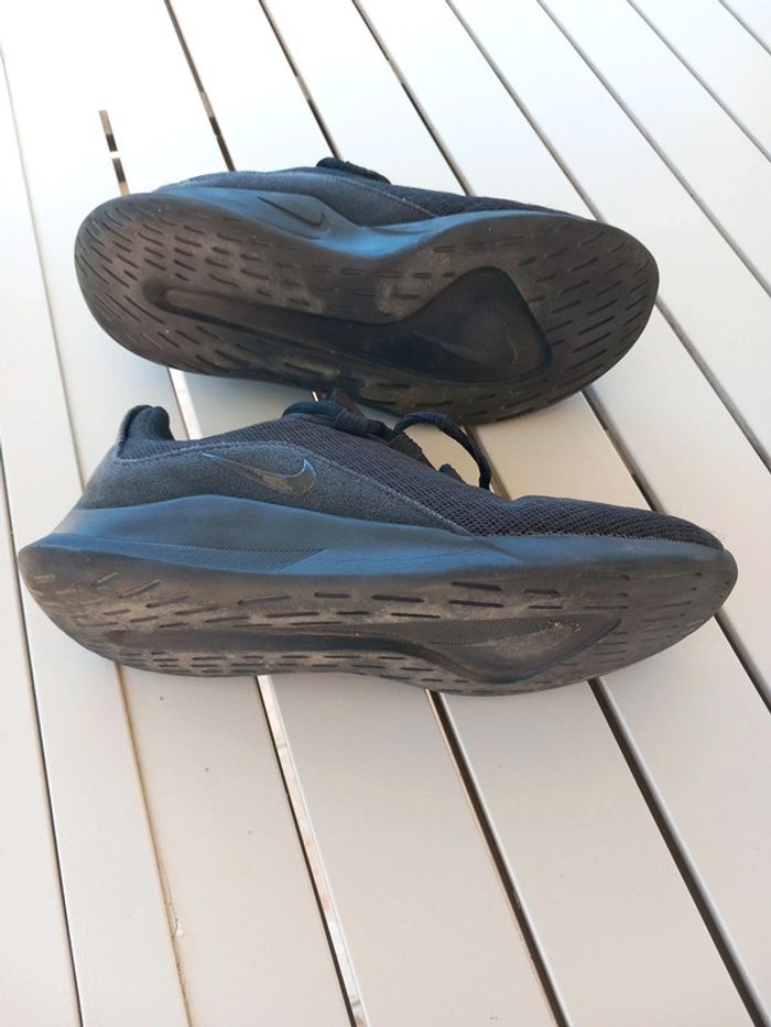 Basket Nike - photo numéro 4
