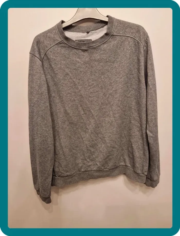 Pull homme