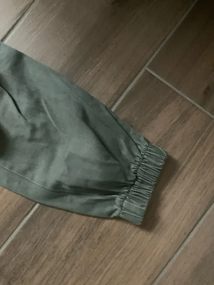 Ensemble pantalon pull - photo numéro 4