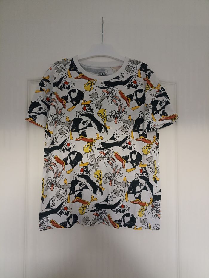 T shirt Looney Tunes