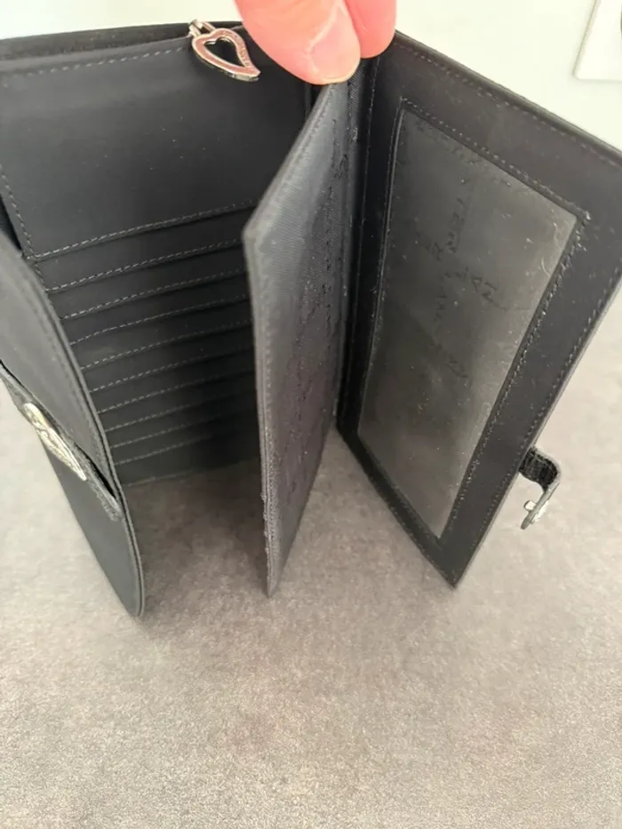 Portefeuille Lancaster - photo numéro 12