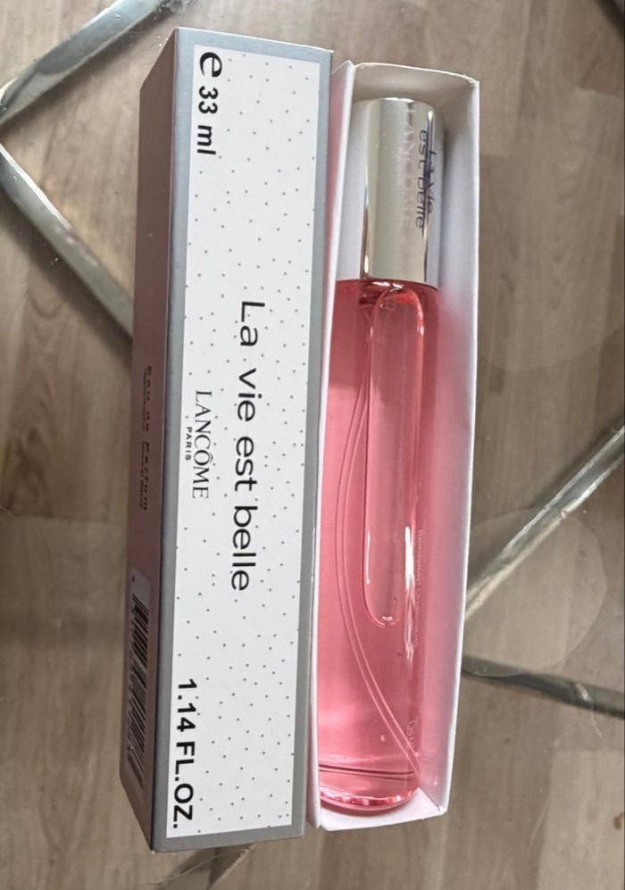 Parfum de poche 33ml