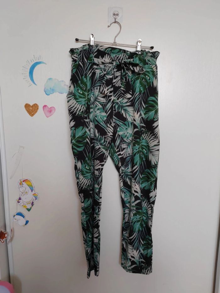 Pantalon taille 36/38 - photo numéro 2