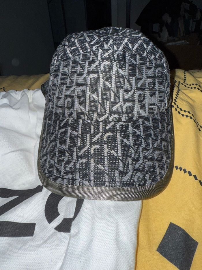 Casquette Kenzo - photo numéro 2