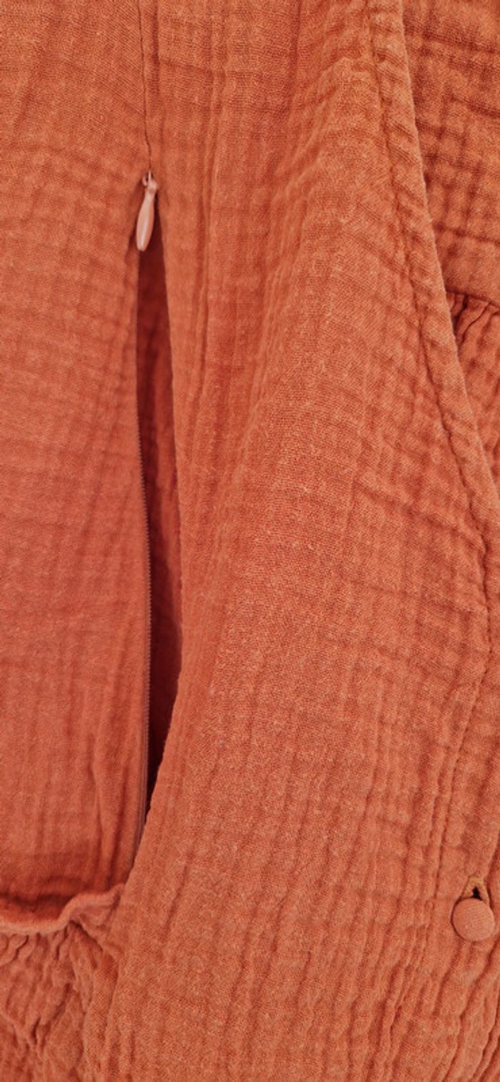 Blouse de grossesse et allaitement - photo numéro 4