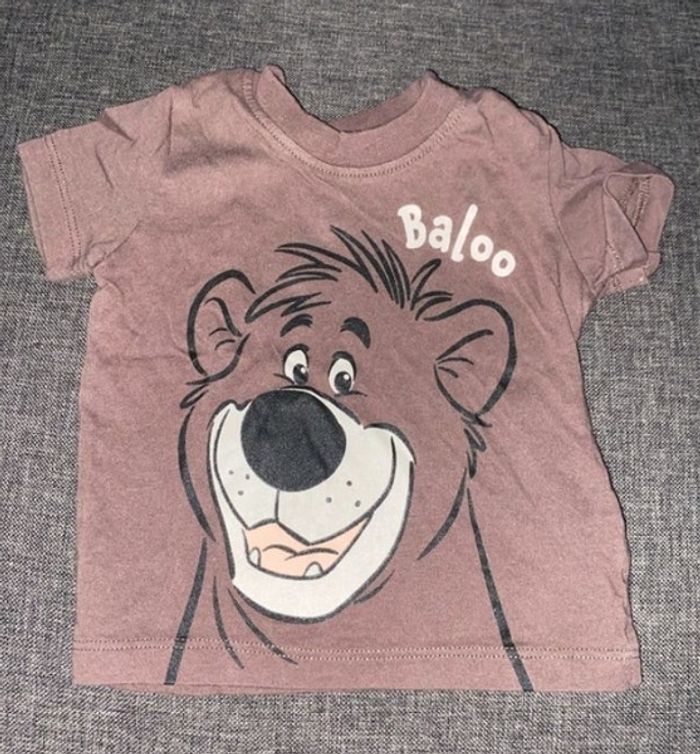 TEE shirt Baloo