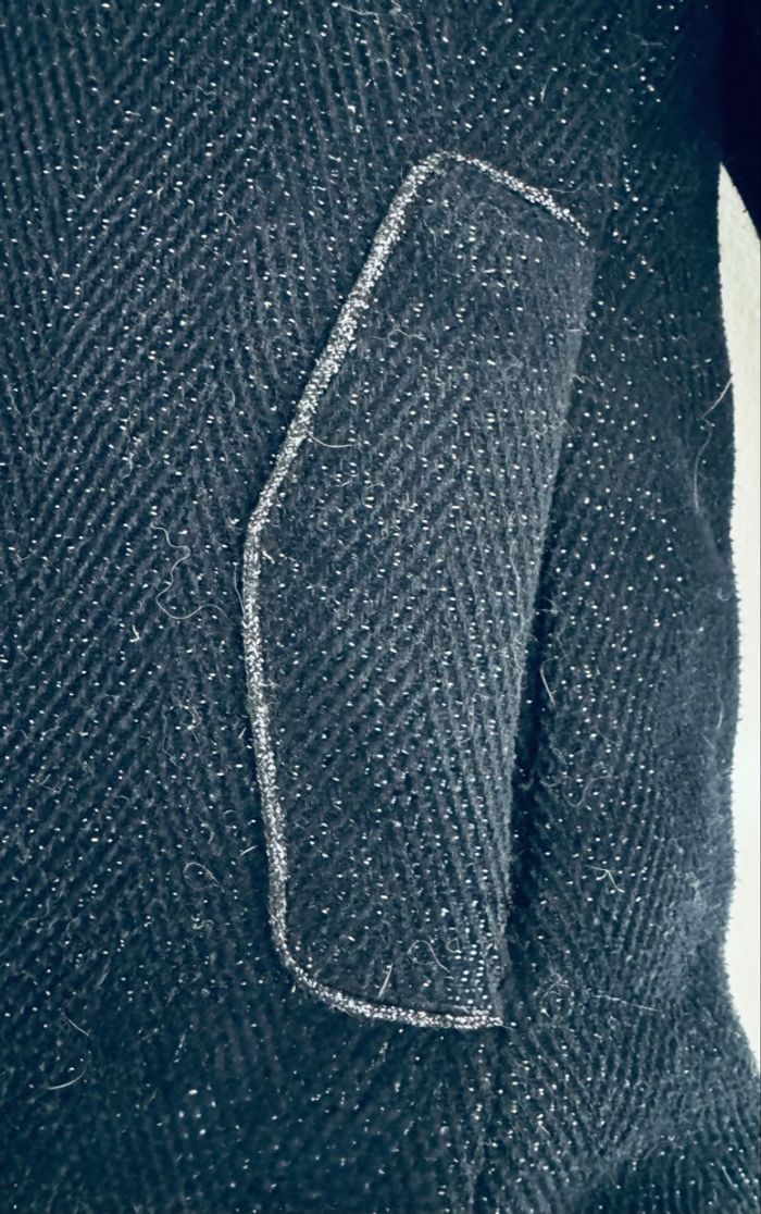 Manteau Tape à l’œil et ensemble assorti - photo numéro 4