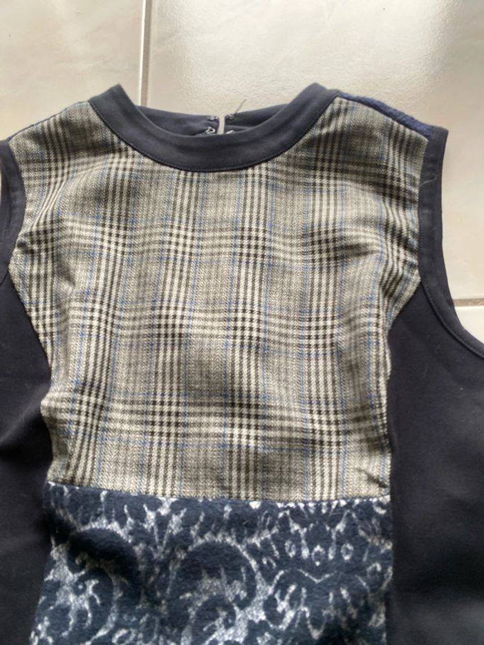 Robe desgigual, taille 34 - photo numéro 4