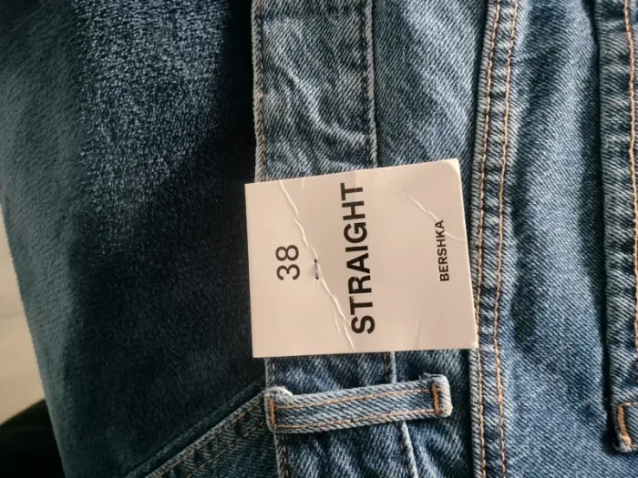 Jean Bershka - photo numéro 5