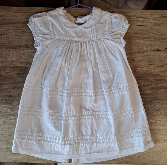 Robe 18m - photo numéro 2