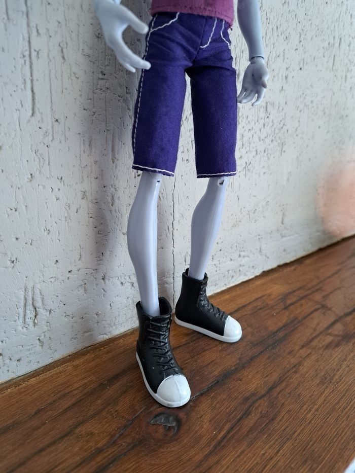 Monster High - photo numéro 2