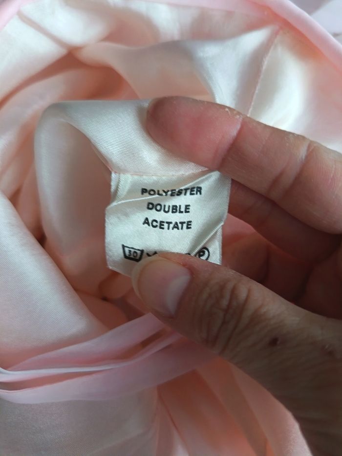 Robe 36 - photo numéro 7