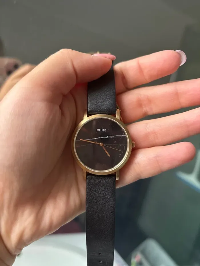 Montre cluse - La roche - photo numéro 4