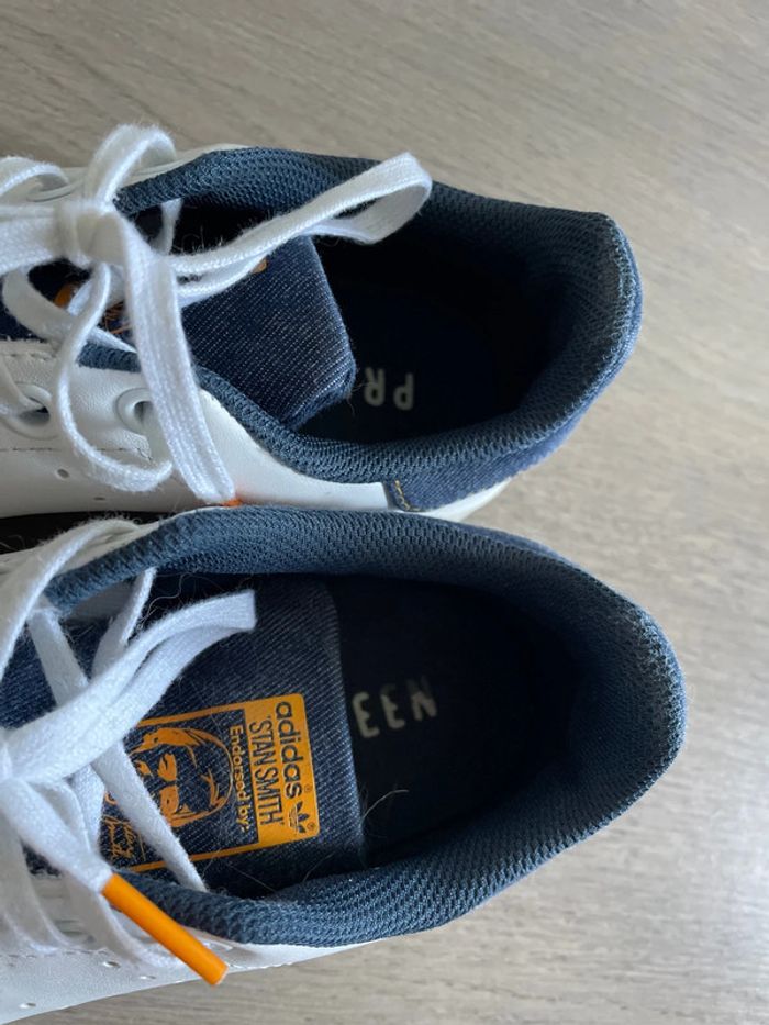 Adidas Stan smith collector - photo numéro 4