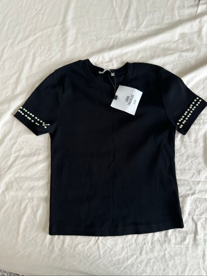 T-shirt Zara Taille S