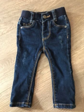 Jean