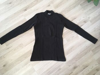 Tee shirt manches longues