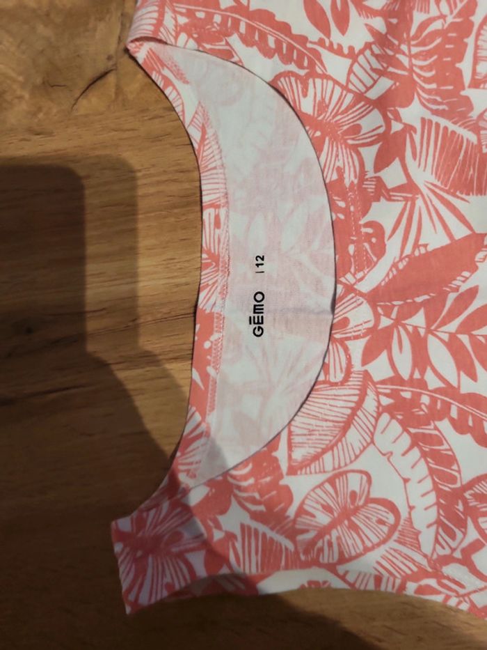 Debardeur - photo numéro 3