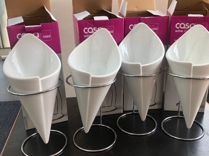 Cornet de frites