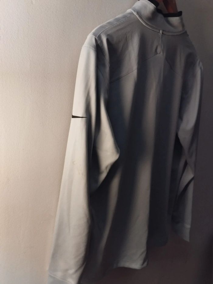 Lot de 2 pulls zip sport homme taille L. Nike et boss - photo numéro 9