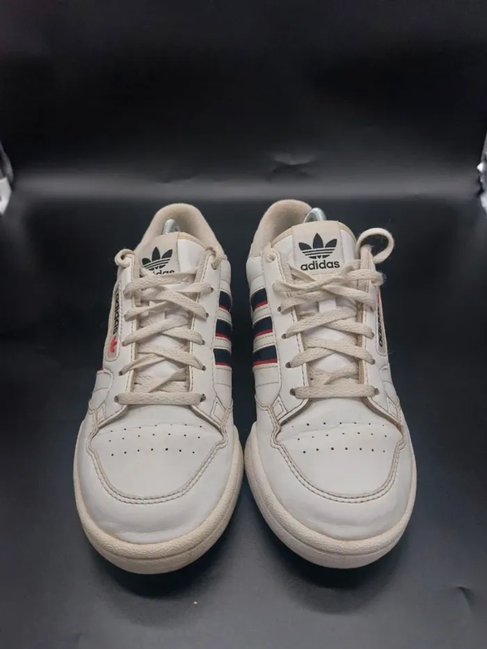 Adidas Continental 80 - photo numéro 5