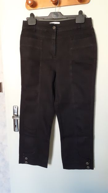 Jean taille 38
