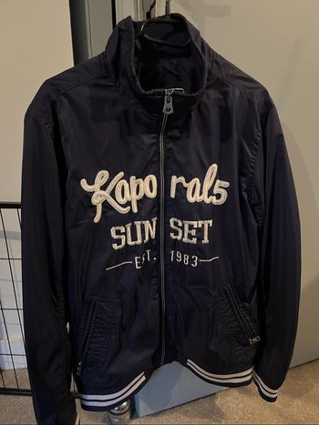 Veste kaporal