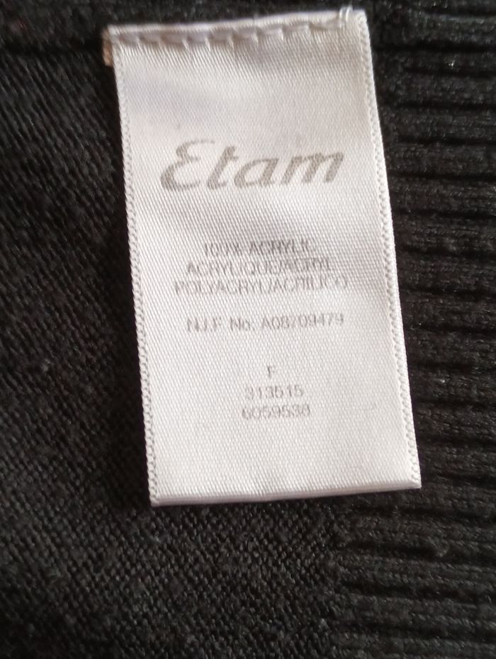 Pull femme - photo numéro 3