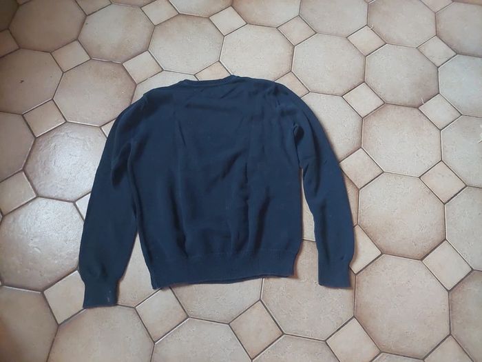 Pull homme - photo numéro 3