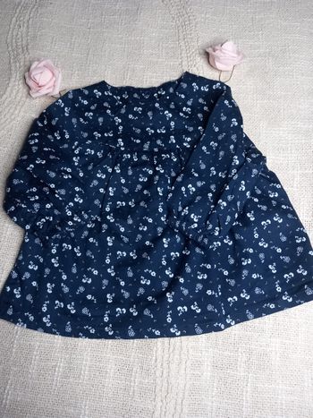 Robe 👧 18 mois