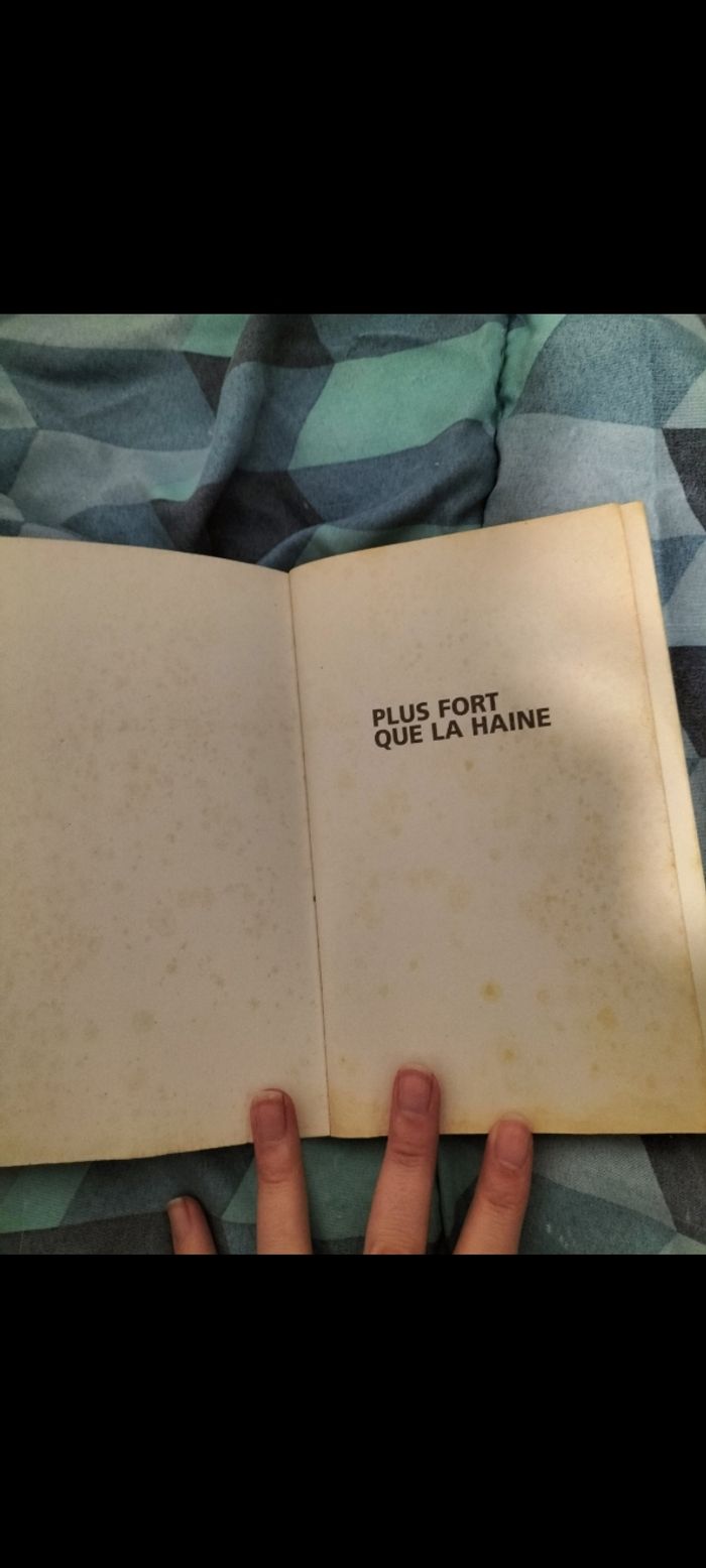 Livre bibliographie - photo numéro 3