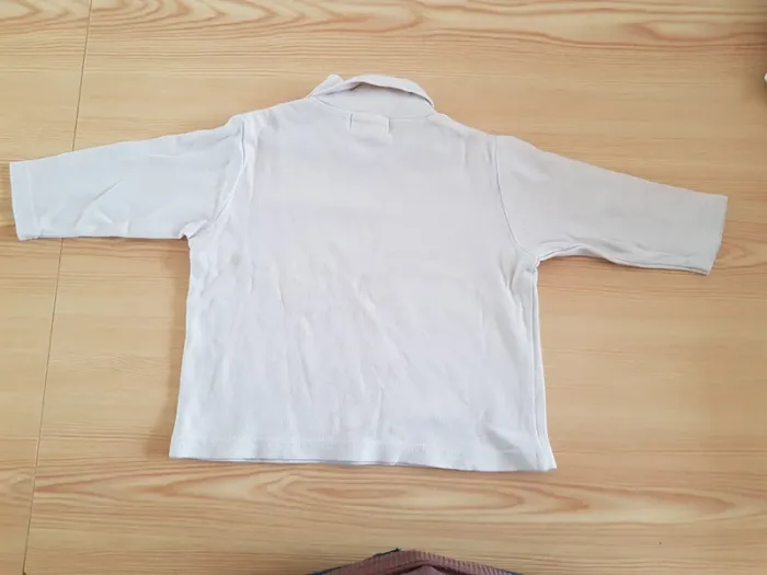 Sous pull 🔄 - photo numéro 3