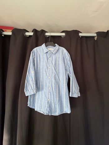 Chemise Zara enfant 