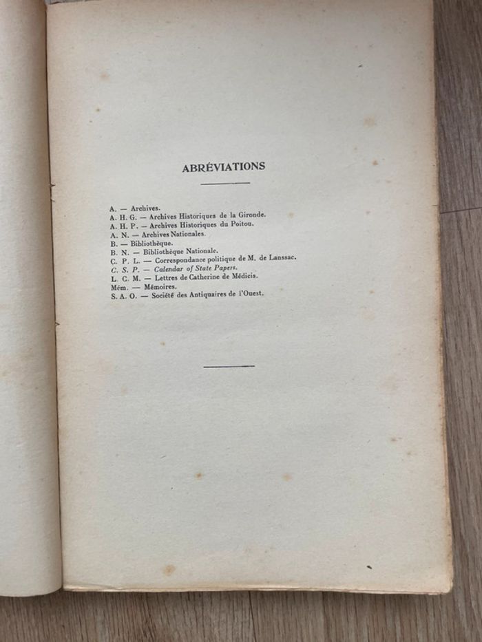 La société tome seizième Antiquaires de l’ouest 1940 - photo numéro 5