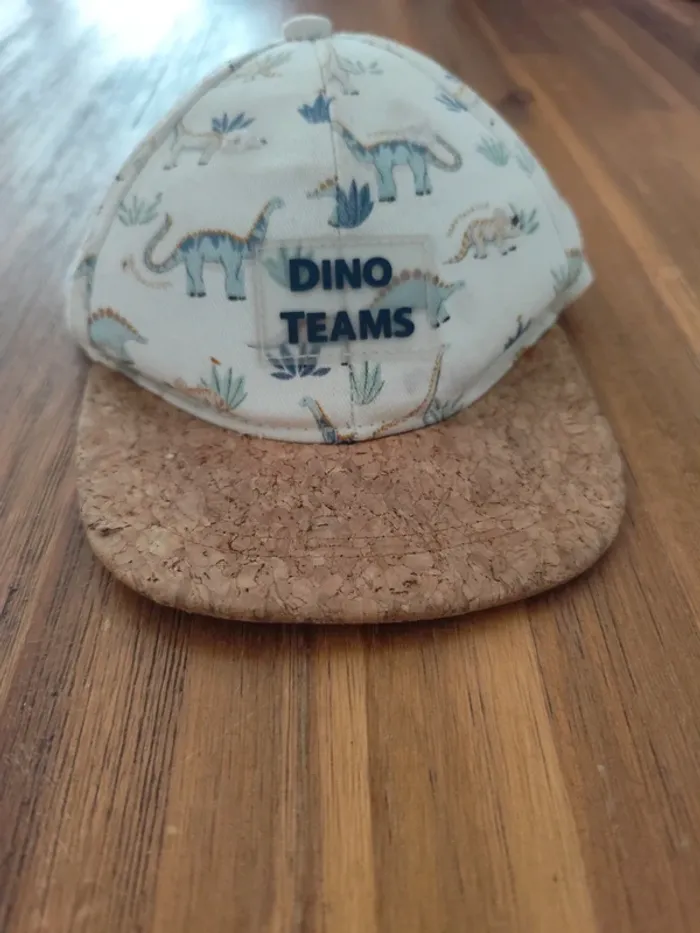 Casquette
