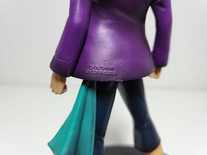 Marco – DX Figurine – The Grandline Men – Vol 11 – Banpresto One piece - photo numéro 9