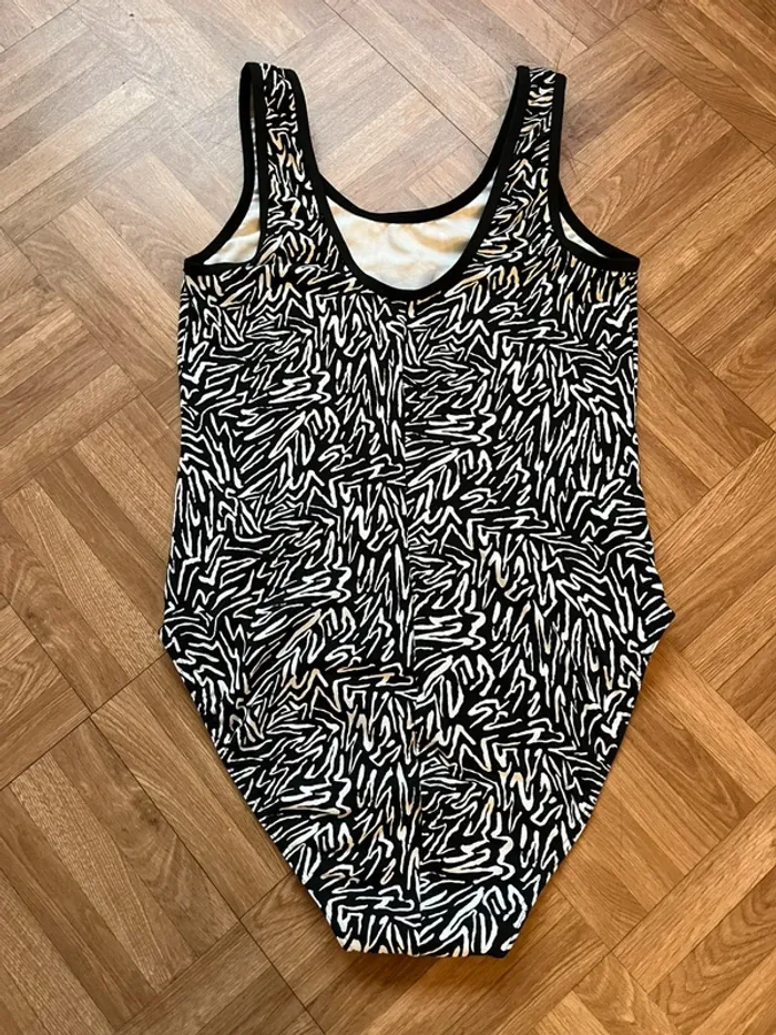 Maillot de bain une pièce Levi’s - photo numéro 5