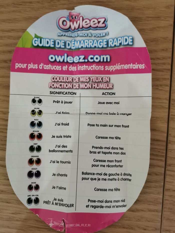 Owleez - photo numéro 9