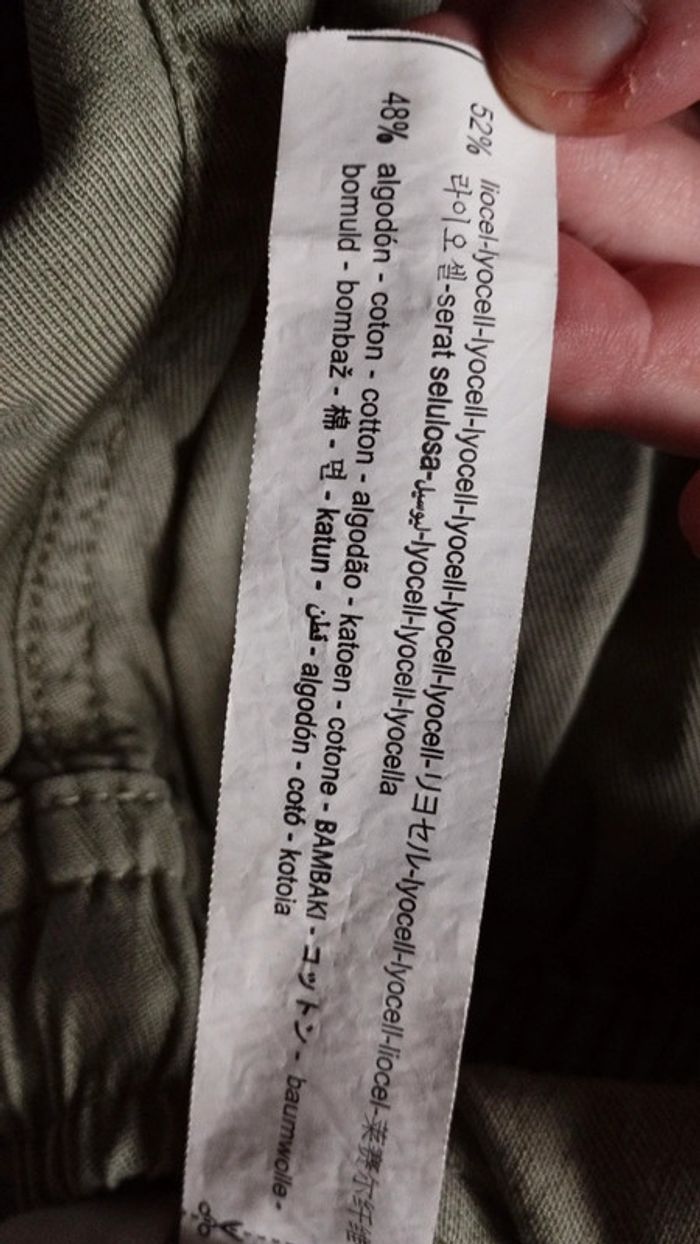 Pantalon - photo numéro 3