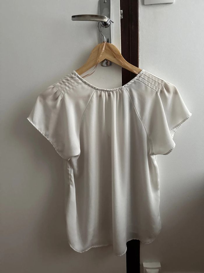 Lot de 2 blouses - photo numéro 2