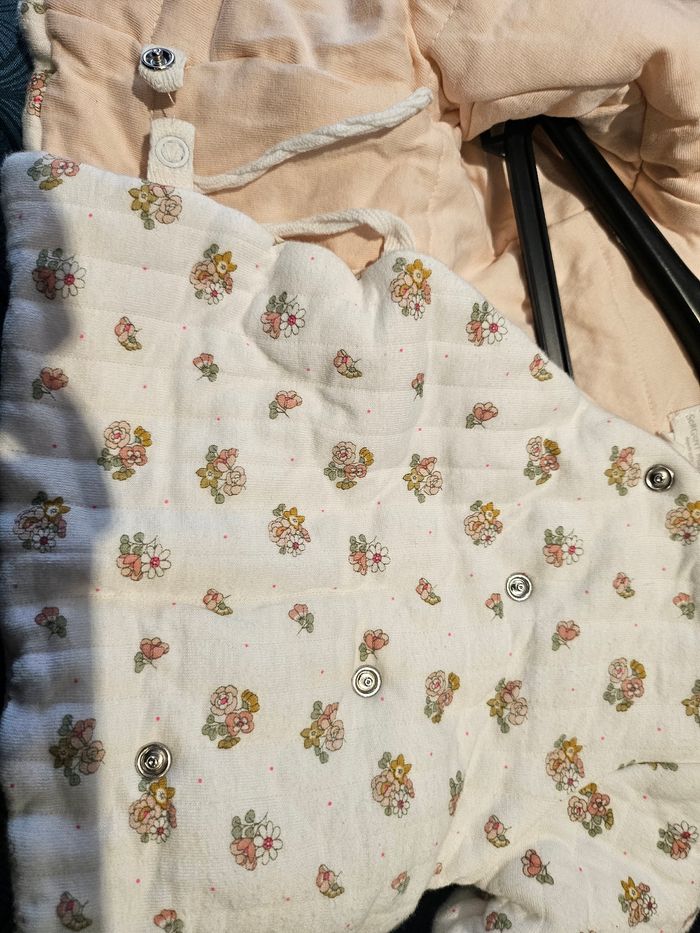 Veste 3 mois - photo numéro 4