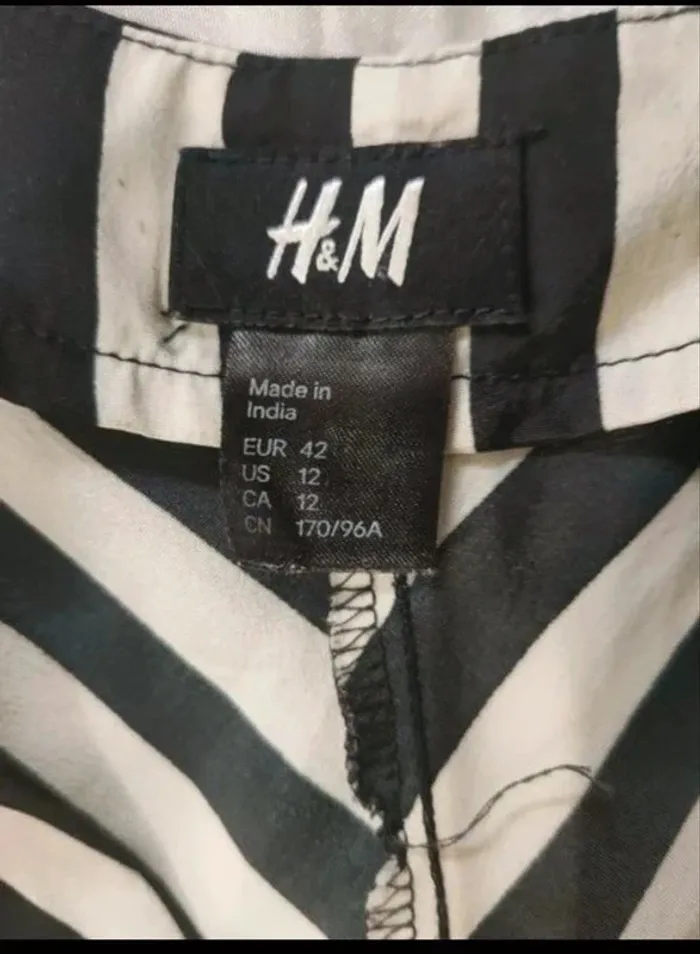 Tunique fluide - photo numéro 4